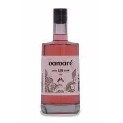Gin Namaré Rose